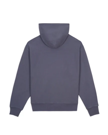 Brain Dead Logohead Hoodie - Slate