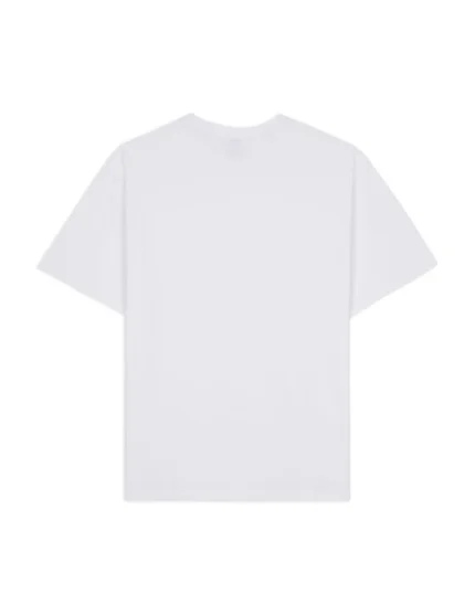 Brain Dead Logohead T-shirt - White