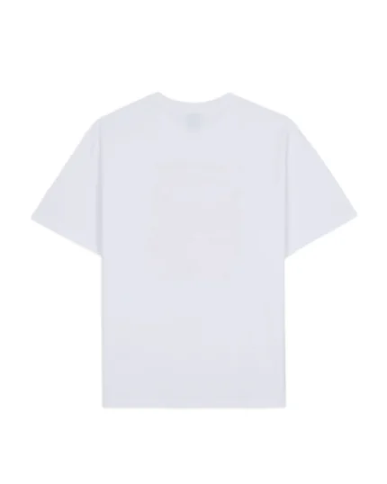 Brain Dead x Cannibal Corpse Splatter Brain T-shirt - White