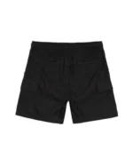 Brain Dead x Coach Signature Camp Shorts - Black
