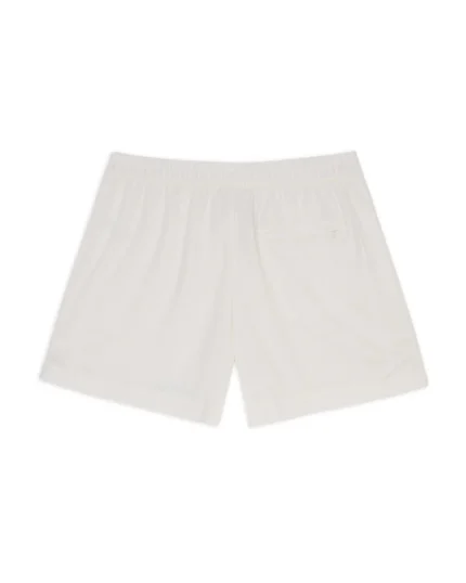 Brain Dead x Disney x Adidas Jacquard Soccer Short - White
