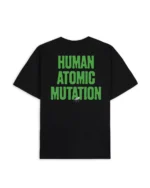 Brain Dead x The Fly T-shirt - Black