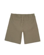 Nylon Ripstop Equipment Short - Green