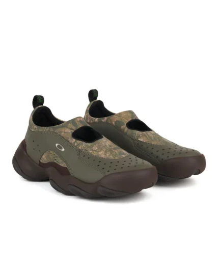 Oakley Factory Team x South2 West8 Flesh Sandal - Camo