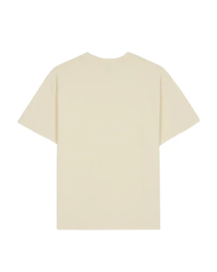 Psychic Card Games T-shirt - Natural