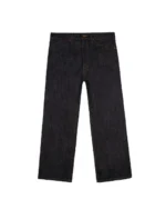 Type 00 15.5oz Selvedge Denim - Indigo