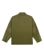 Brain Dead x Coach Surplus Jacket - Green