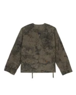 Brain Dead x South2 West8 Tenkara Jacket - Grey