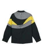 Brain Dead x adidas Noragi Track Jacket - Black