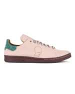 Brain Dead x adidas Stan Smith - Pink