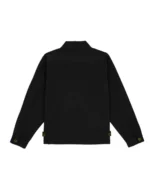 Brooks Brothers California Harrington Jacket - Black